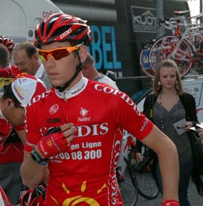 Arnaud