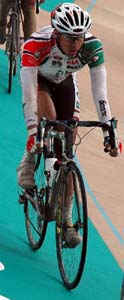 velodrome